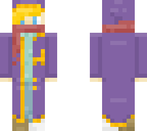 chair mage
