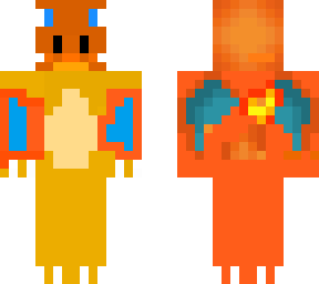 charizard the great