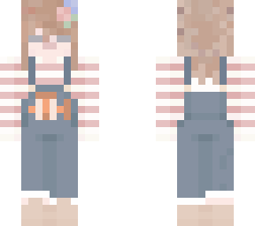 charlie's skin