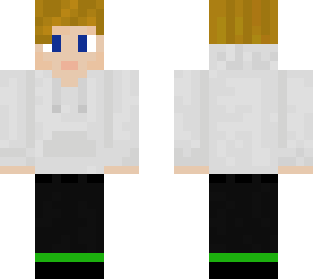 chazz skin hoodie