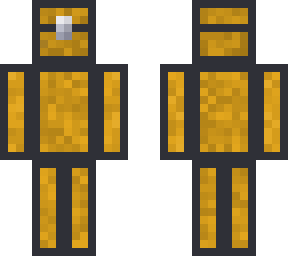chest man
