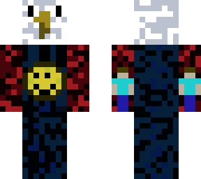 chicken man