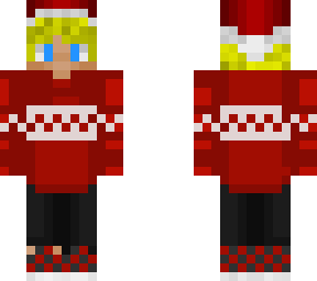 christmas jajkub