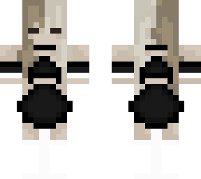 classic maid
