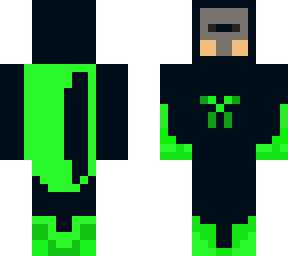 colonel creaper