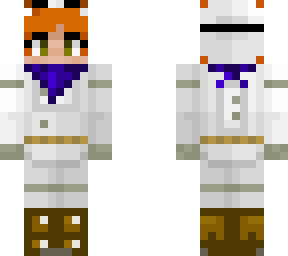 cometcowboy (with goggles)
