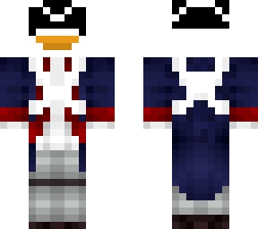 continental army goose
