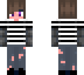 controled chris
