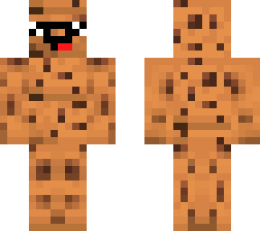 cookie dwerp