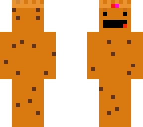 cookie king