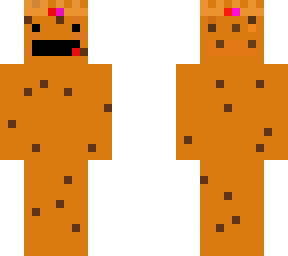 cookie king