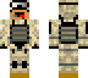 cookie military