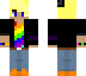 cookie new casual