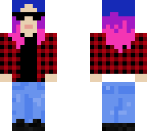 cool bi girl