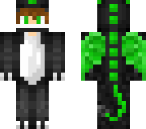 cool dragon boi