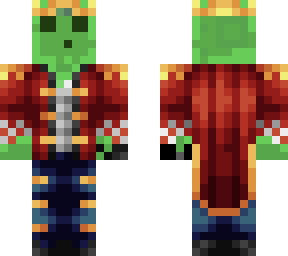 corrupt slime part 1