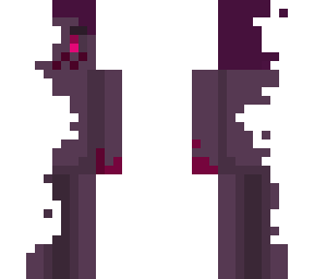 corrupted base