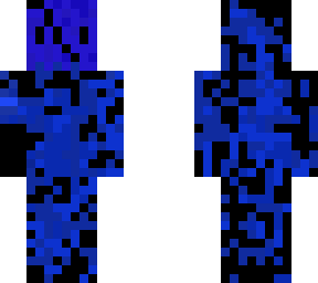 corrupted camo skin