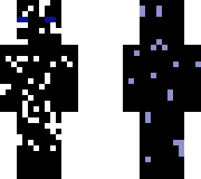 corrupted endermen