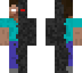 corrupted herbrine