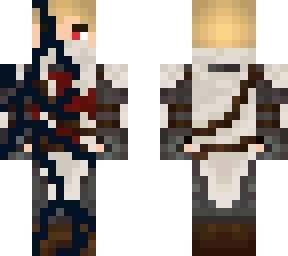 corrupted knight