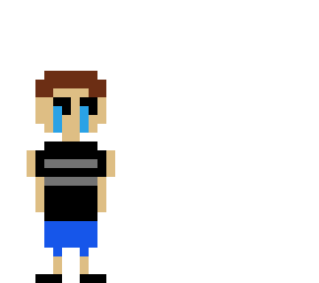 craying child