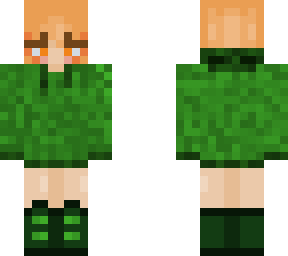creeper ah man