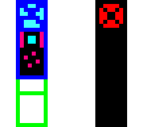 creeper on xbox for too long