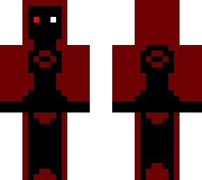 crimson killer