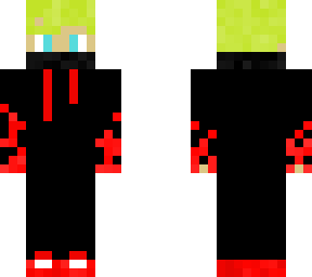 crispyj7 skin