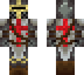 crusader