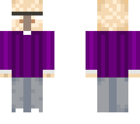 currupted villager