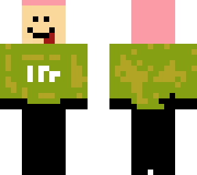 cursed quackity