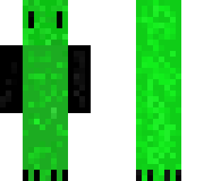 cute creeper