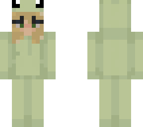 cute frog