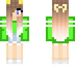 cute gamer girl   (big oof)