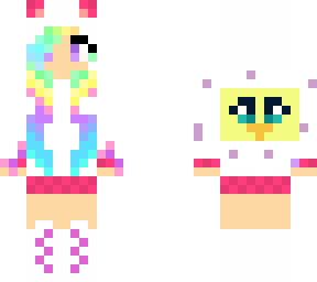 cute skin