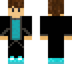 cyan wilbur