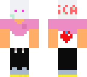 danjay_pink t shirt