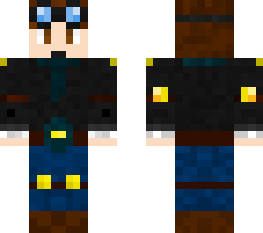 dantdm remastered