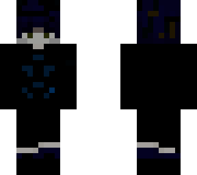 darkk guy