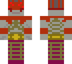 deag ranak