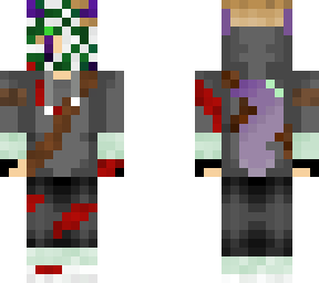 deathborne (corruption-controlled)