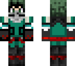 deku