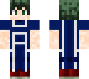 deku ua sports festival
