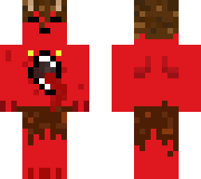 demon guy