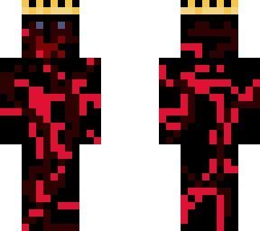 demonite king