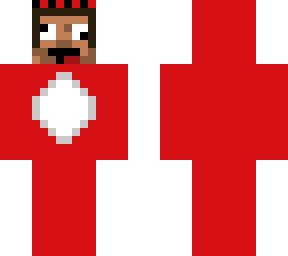 derpy steve