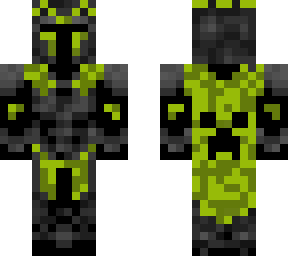 desert knight