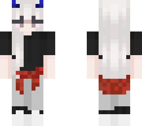 devil girl (not mine) #edited